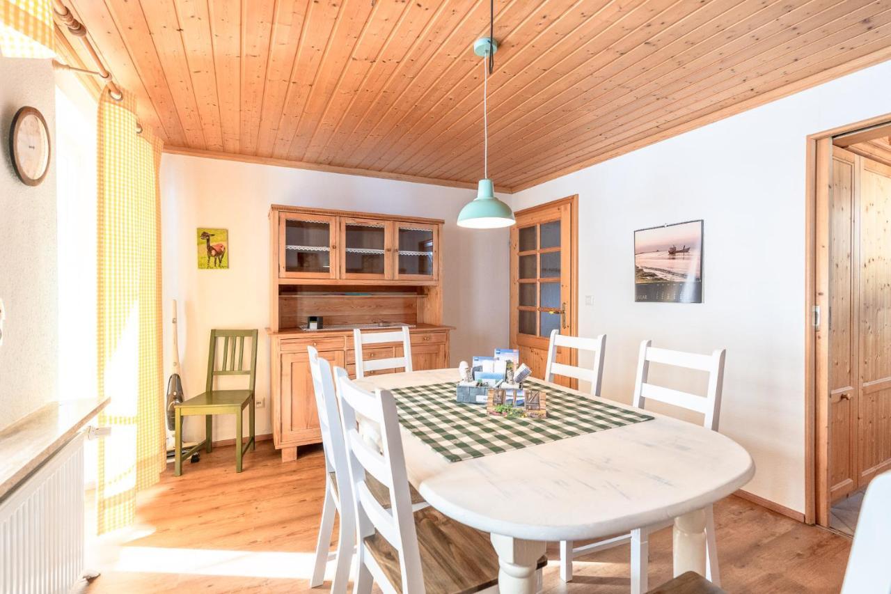 Bergheimat Apartment Бад Хинделанг Екстериор снимка
